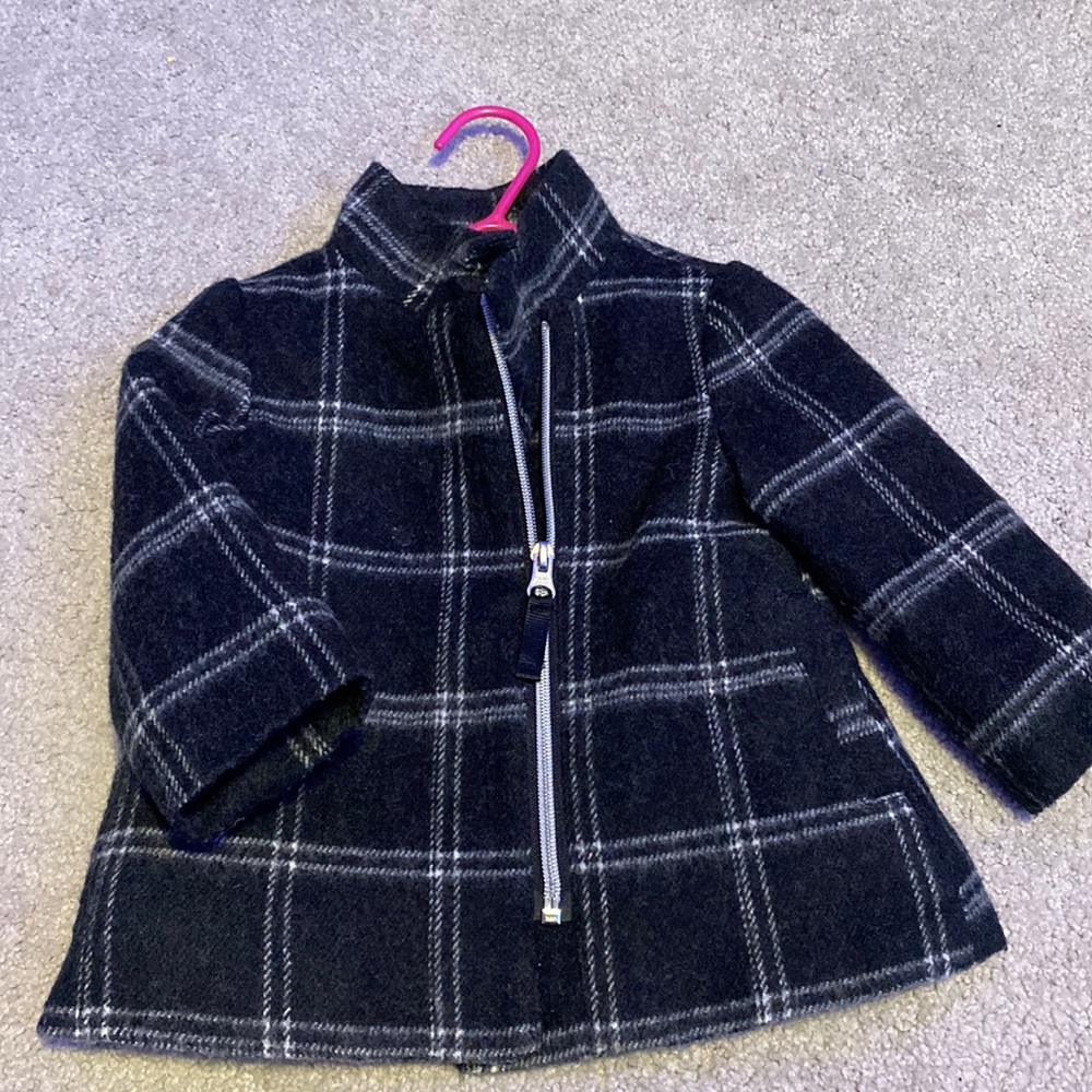 12m jacket